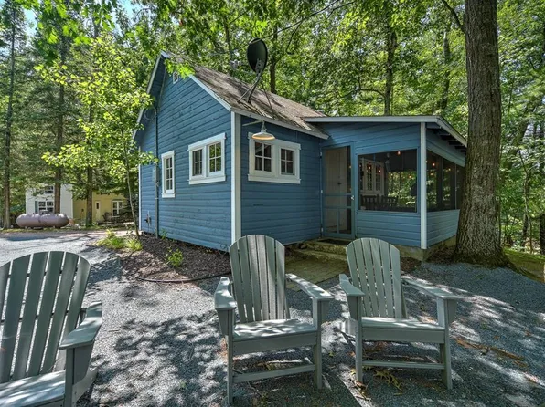 1324 W Point Road #5, Spooner, WI 54801