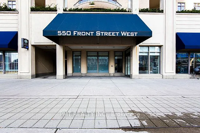 550 Front St W #427 — Photo 26