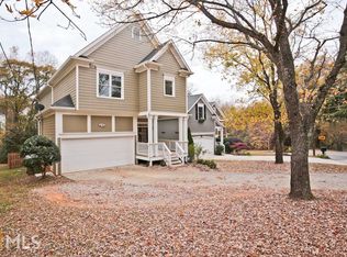 2248 Spink St NW, Atlanta, GA 30318