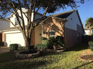 4814 Pebble Bluff Ln, Katy, TX 77449