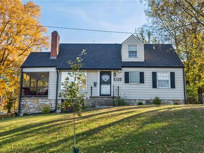 5001 Belmeade Rd, Kansas City, MO, 64129