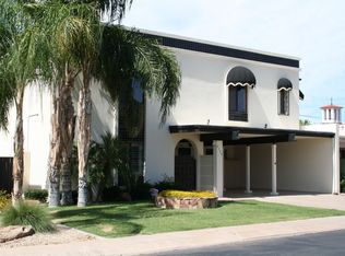 2524 E Crittenden Ln, Phoenix, AZ 85016