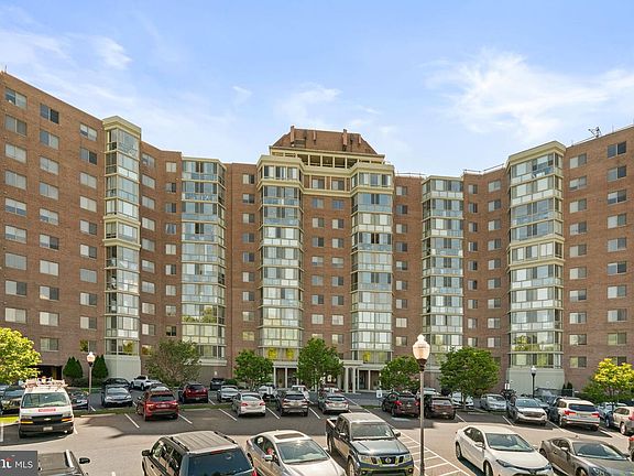 2nd image of 3200 N Leisure World Blvd APT 903