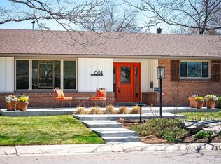 684 S Oneida Way, Denver, CO 80224