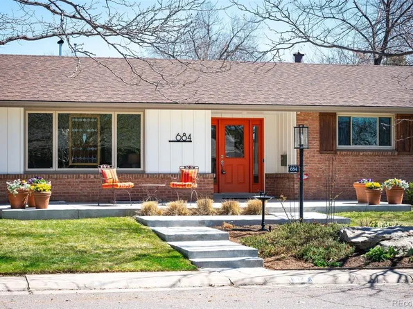 684 S Oneida Way, Denver, CO 80224