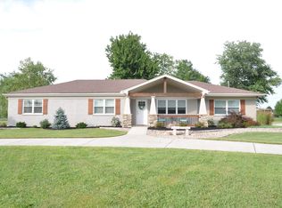 3442 Behymer Rd, Cincinnati, OH 45245