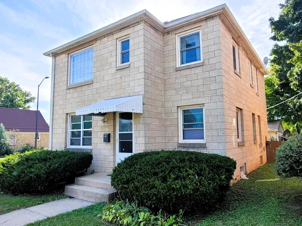 1673 South 54th STREET #1675, West Milwaukee, WI 53214