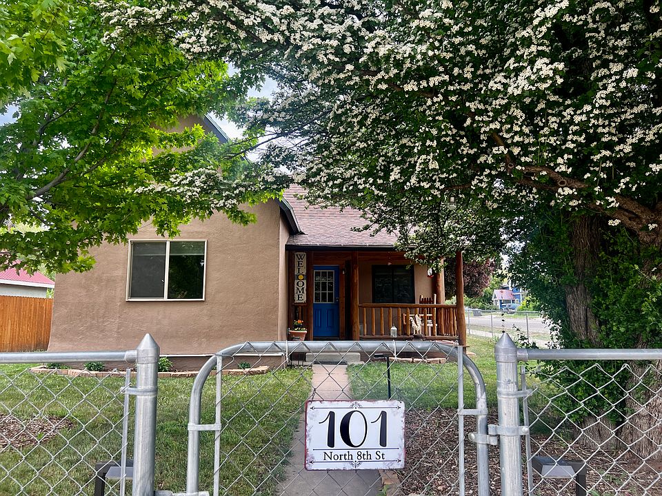 101 N 8th St