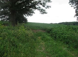 5A County Rd W, Loganville, WI 53943