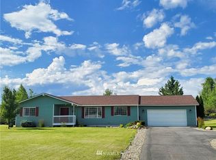 320 Omak River Rd, Omak, WA 98841