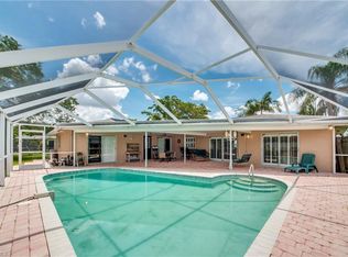 2210 Treehaven Cir N, Fort Myers, FL 33907