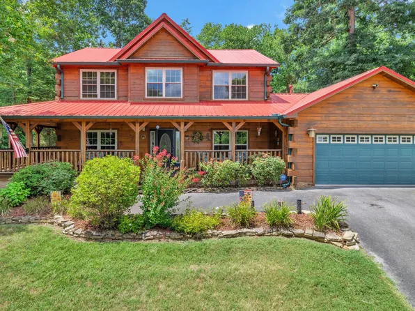 1550 Ellis Woods Loop, Sevierville, TN 37876
