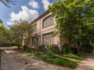 2828 Camp St APT 6, New Orleans, LA 70115