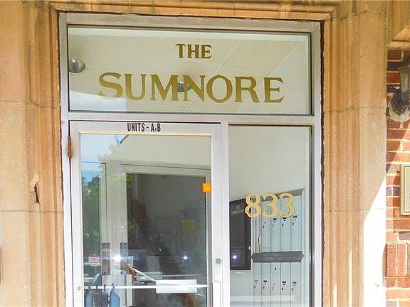 3rd image of 833 Summer St APT A