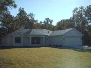 18178 Macassar Rd, Weeki Wachee, FL 34614