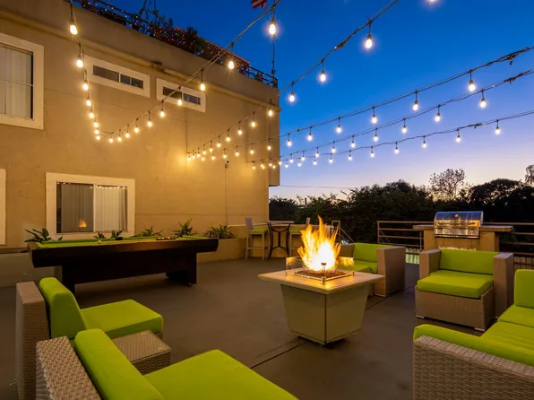 Mission Pacific Apartments