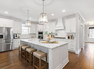 4121 Olde Judd Dr, Willow Spring, NC 27592