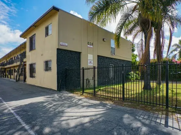 634 W 92nd St, Los Angeles, CA