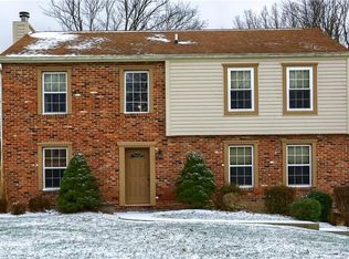 746 Kilbuck Dr, Cranberry Township, PA 16066