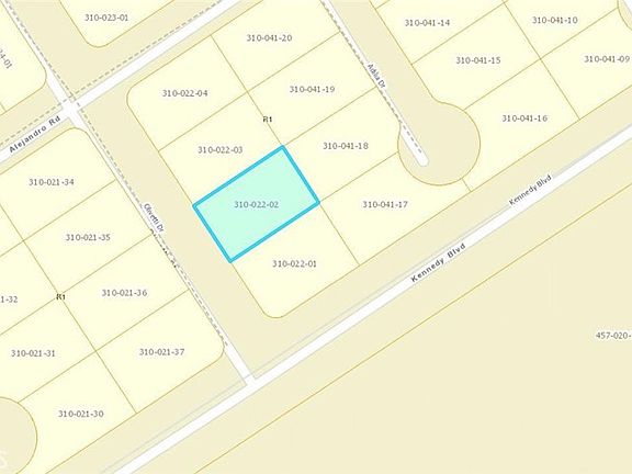 2nd image of 107 Olivetti St Lot 107