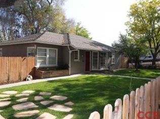 610 Oak St, Paso Robles, CA 93446