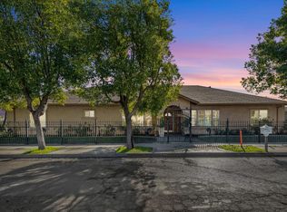 1310 W Hazelton Ave, Stockton, CA