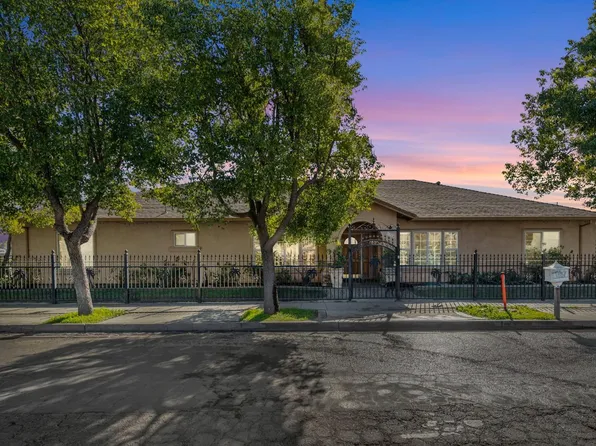 1310 W Hazelton Ave, Stockton, CA 95203