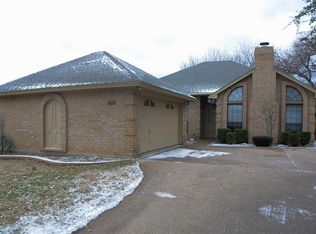 3775 Ashley Ct, Fort Worth, TX 76123