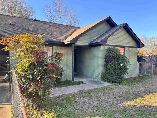 49 Garrett Rd, Greenbrier, AR 72058