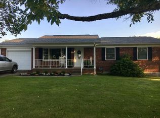 119 Ronald St, Shady spring, WV 25918