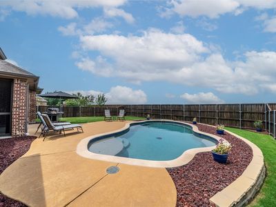 1471 Kirkwood Ln, Prosper, TX, 75078