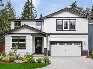 Homes Available Soon, Parkland Heights, Issaquah, WA 98027