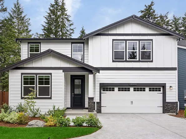 Homes Available Soon, Parkland Heights