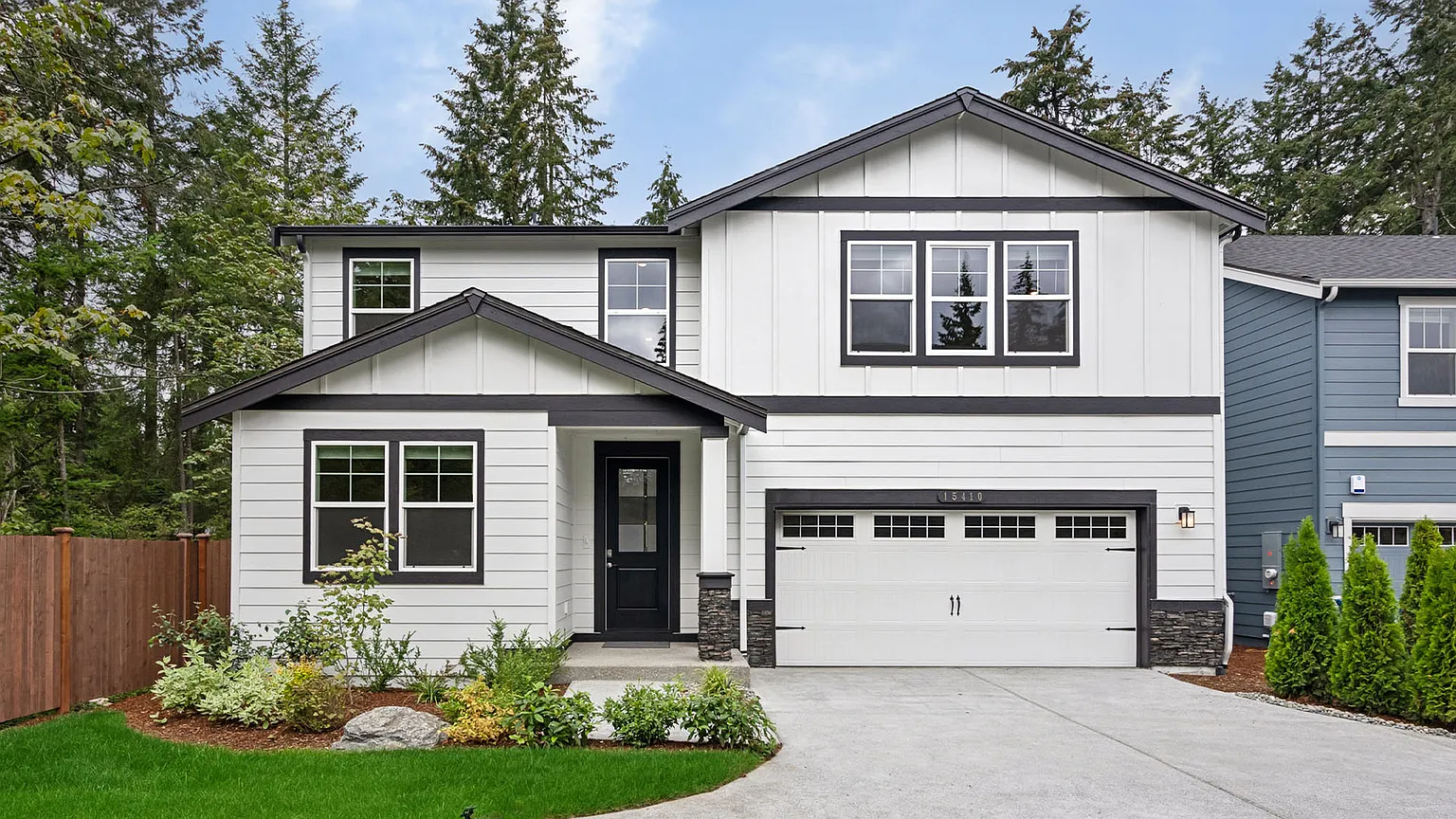 Homes Available Soon, Parkland Heights photo 1
