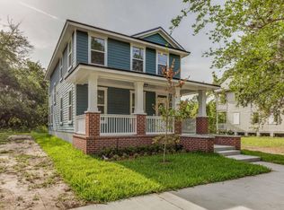 1135 N Liberty St, Jacksonville, FL 32206
