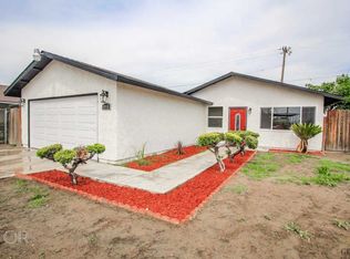 5916 Leo St, Bakersfield, CA 93307