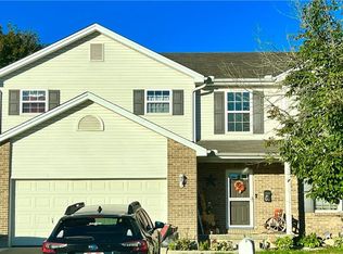 1320 Crescent Ct, Xenia, OH 45385