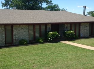 1819 Timber Ln, Jacksboro, TX 76458