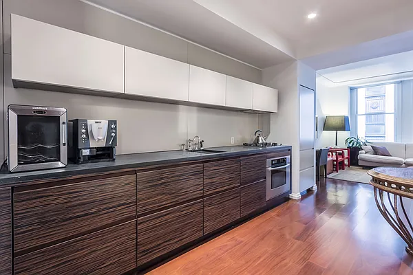 Rented by Brown Harris Stevens | media 27