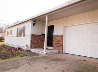1118 2nd St, Redding, CA 96002