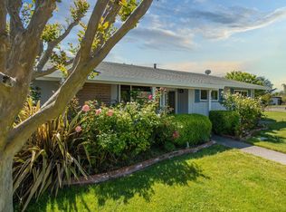 122 Vineyard Cir, Sonoma, CA 95476