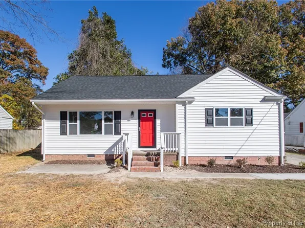 911 Jackson Dr, Williamsburg, VA 23185