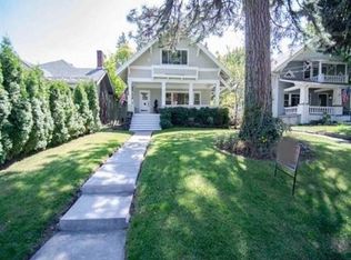 411 W 14th Ave, Spokane, WA 99204