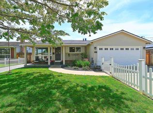 1003 Redondo Way, Livermore, CA 94550