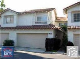 2567 Calle Benavente, Tustin, CA 92782