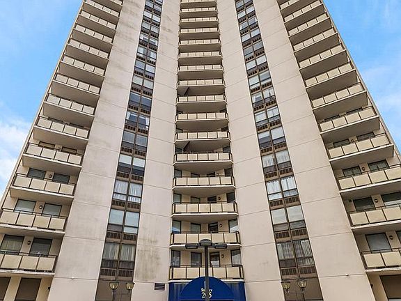 3rd image of 205 E Joppa Rd APT 1103