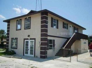 13935 Old Dixie Hwy, Hudson, FL 34667
