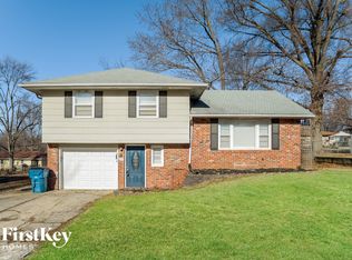 718 N Cherokee St, Independence, MO 64056