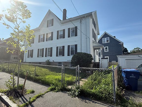 2nd image of 376 Summer St #3