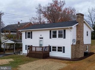 126 Welsh Park Pl, Lexington, VA 24450